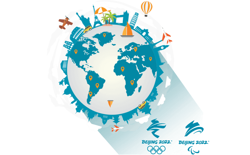 在圭亚那连接到中国的软件 - 闪电加速器